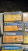 LOT OF HARDWARE KITS - 5