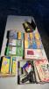LOT OF HARDWARE KITS - 8