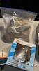HEAT GUN, HOLE SAWS, LIGHTS - 5