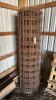 ROLL OF 6FT STEEL MESH