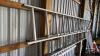 20FT ALUMINUM EXTENSION LADDER - 5