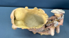 China and Bisque Figurine Lot -See Notes - 10