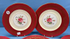 5 -11in Coalport Dinner Plates - 4