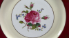 5 -11in Coalport Dinner Plates - 5