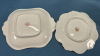 China Plate Lot -See Notes - 6