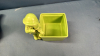 Assorted Lot of Planters, Trivets etc. - 3