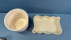 Assorted Lot of Planters, Trivets etc. - 7