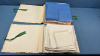 Large Quantity of Linen Napkins