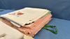 Large Quantity of Linen Napkins - 3