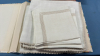 Large Quantity of Linen Napkins - 6