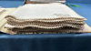 Large Quantity of Linen Napkins - 8