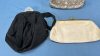 Approx. 12 Ladies Purses -Some Beaded - 7