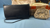 Approx. 10 Ladies Purses -2 Beaded - 3