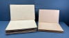 Quantity of Hot Pads for Tabletops