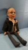 Charlie McCarthy Ventriloquist Dummy -See Notes - 3