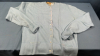 2 Pure Cashmere Ladies Cardigan Sweaters - 3