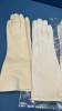 Approx. 10 Pair of Ladies Doe Skin Gloves - 3