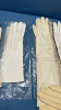 Approx. 10 Pair of Ladies Doe Skin Gloves - 4