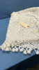 Crocheted Shawl - 3