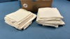 Qty. of Linen Handkerchiefs, Napkins and 2 Aprons - 6