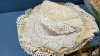 Quantity of Doilies and Fancy Work - 7