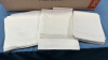 Lg. Qty. of Linen Napkins and a Few Pillow Cases - 2