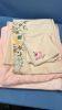 Table Cloths, Napkins etc. - 5