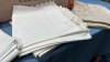 Large Quantity of Linens -See Notes - 3