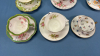 6 Tea Cups and Saucers Lot -See Notes - 3