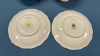 4 Tea Cups and Saucers Lot -See Notes - 9