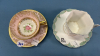 4 Tea Cups and Saucers Lot -See Notes - 4