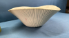 5 Large Candle and Ceramic Bowl - 2