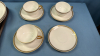 Partial Set of Limoges China -See Notes - 9