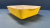 Pyrex Casserole Dish with Lid - 4