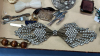 Pins and Brooches -Sterling Silver, Cameos etc. - 5