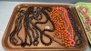 Approximately 19 Beaded Necklaces - 2