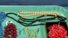 Approximately 19 Beaded Necklaces - 5