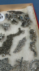 Rhinestone Jewelry Lot -See Notes - 6