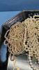 Assorted Necklaces, Rings, Lapel Pins etc. - 2