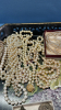 Assorted Necklaces, Rings, Lapel Pins etc. - 3