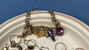 Gold Jewellery with Various Carat Ranges - 6