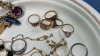 Gold Jewellery with Various Carat Ranges - 7