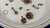 Assorted Jewellery Including Rings Etc. - 2