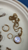 Assorted Jewellery Including Rings Etc. - 4