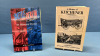 Historical Books on Kitchener and Berlin