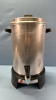 Westbend 30 Cup Coffee Percolator - 2