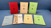 Waterloo Historical Society Books