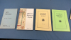 Waterloo Historical Society Books - 4