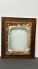 Ornate Deep Gilded Picture Frame - 3