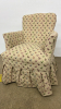 Upholstered Arm Chair - 5